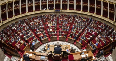 Assemblée nationale