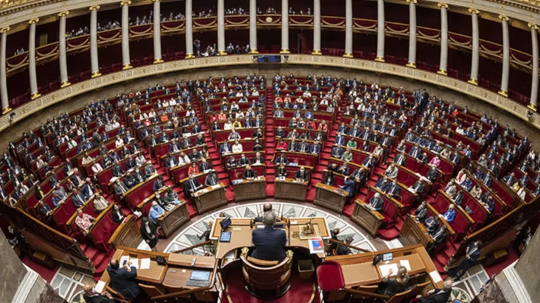 Assemblée nationale