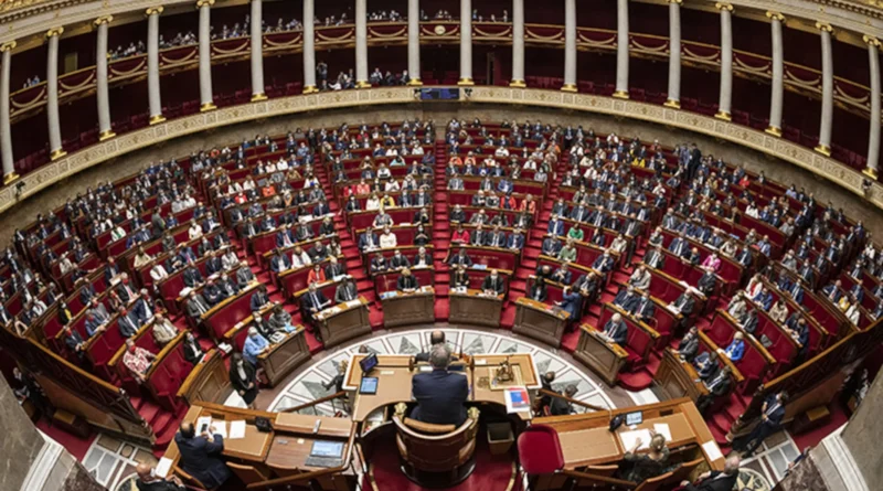 Assemblée nationale