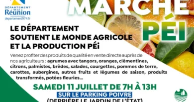 Marché péi