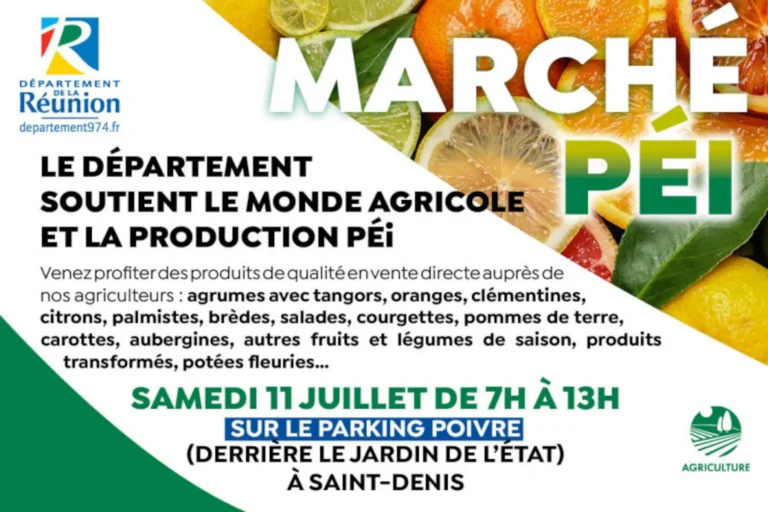 Marché péi