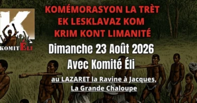 Komité Eli Aout 2026