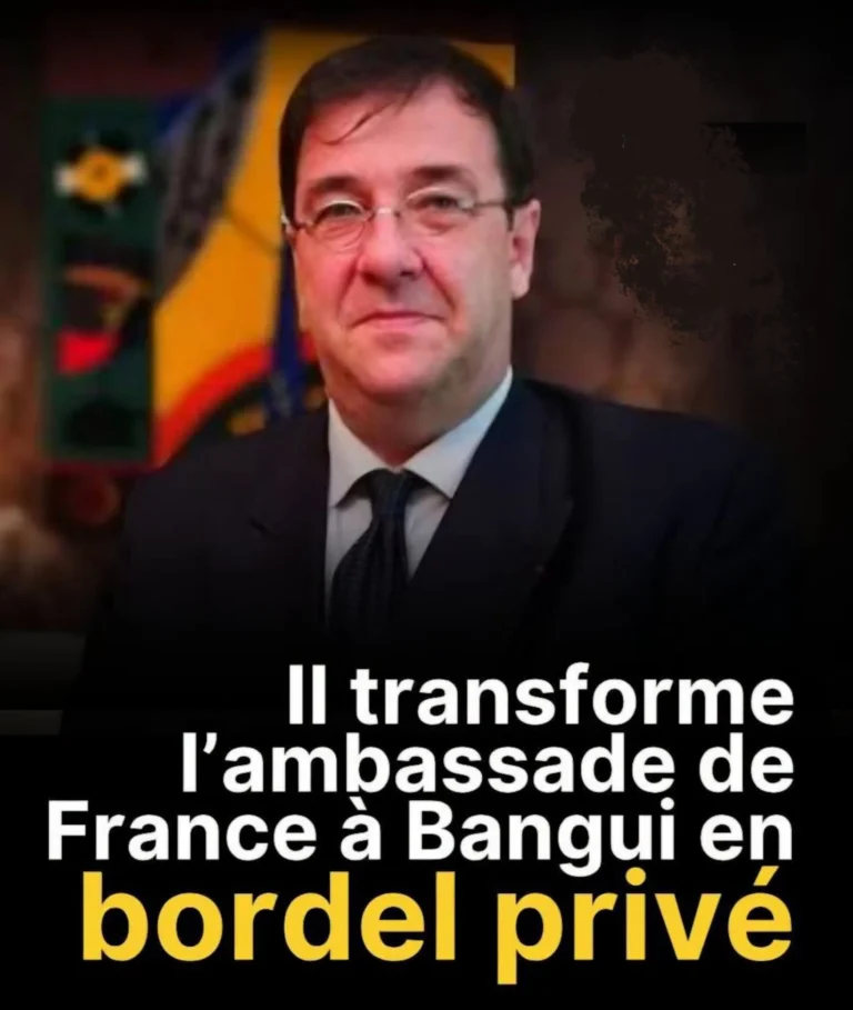 BANGUI