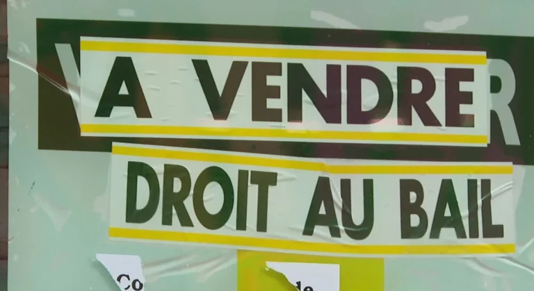 Liquidation entreprise