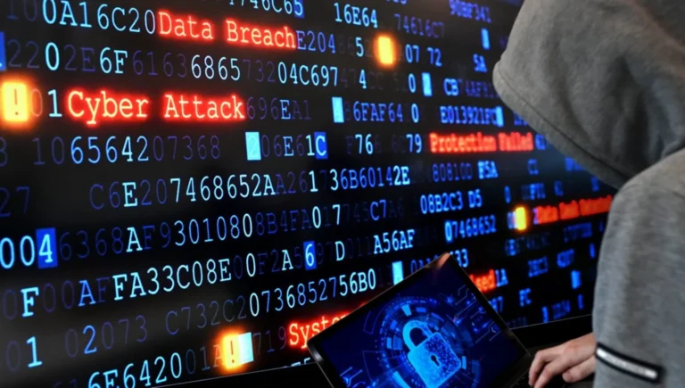 Piratage informatique