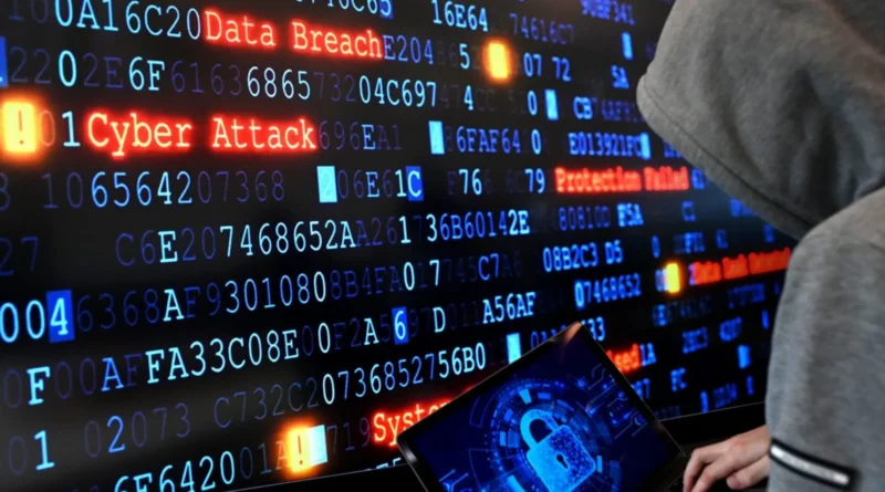 Piratage informatique