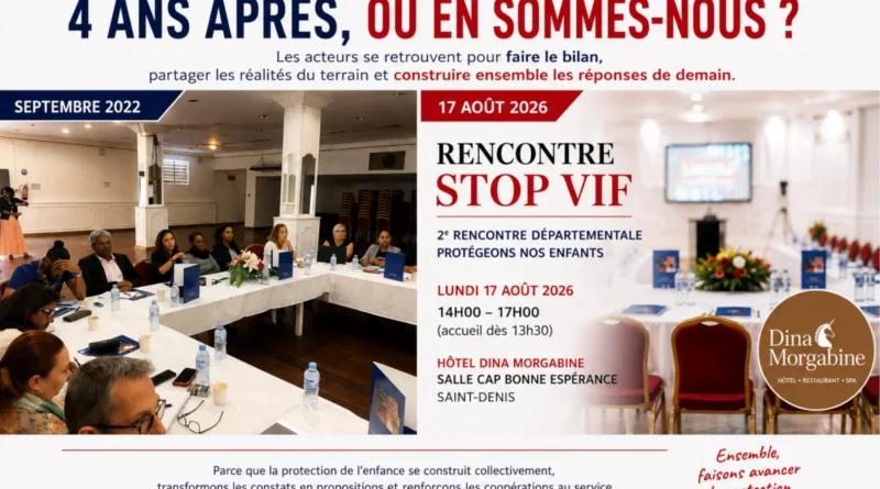 Rencontre départementale du 17 août