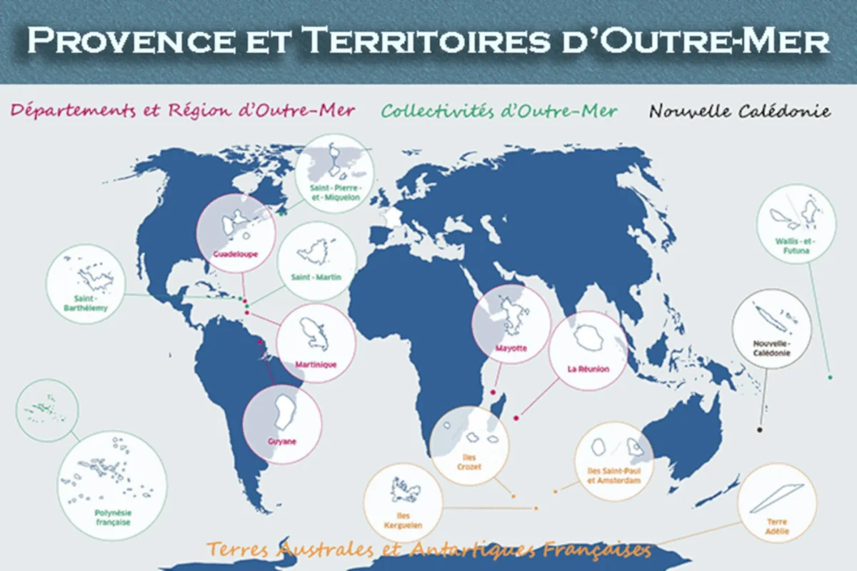 outre-mer