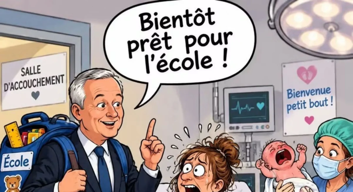 crèche