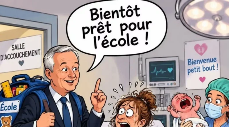 crèche