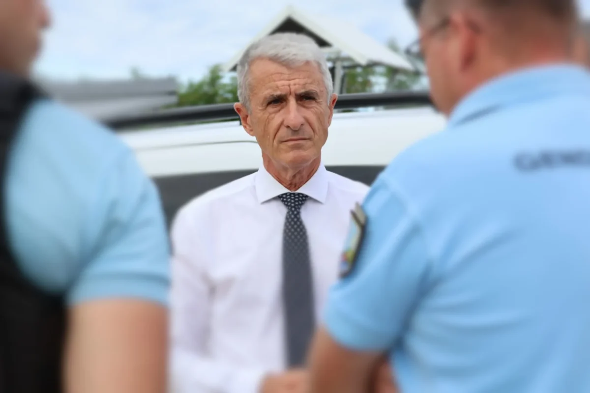 Préfet Latron