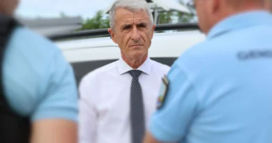 Préfet Latron