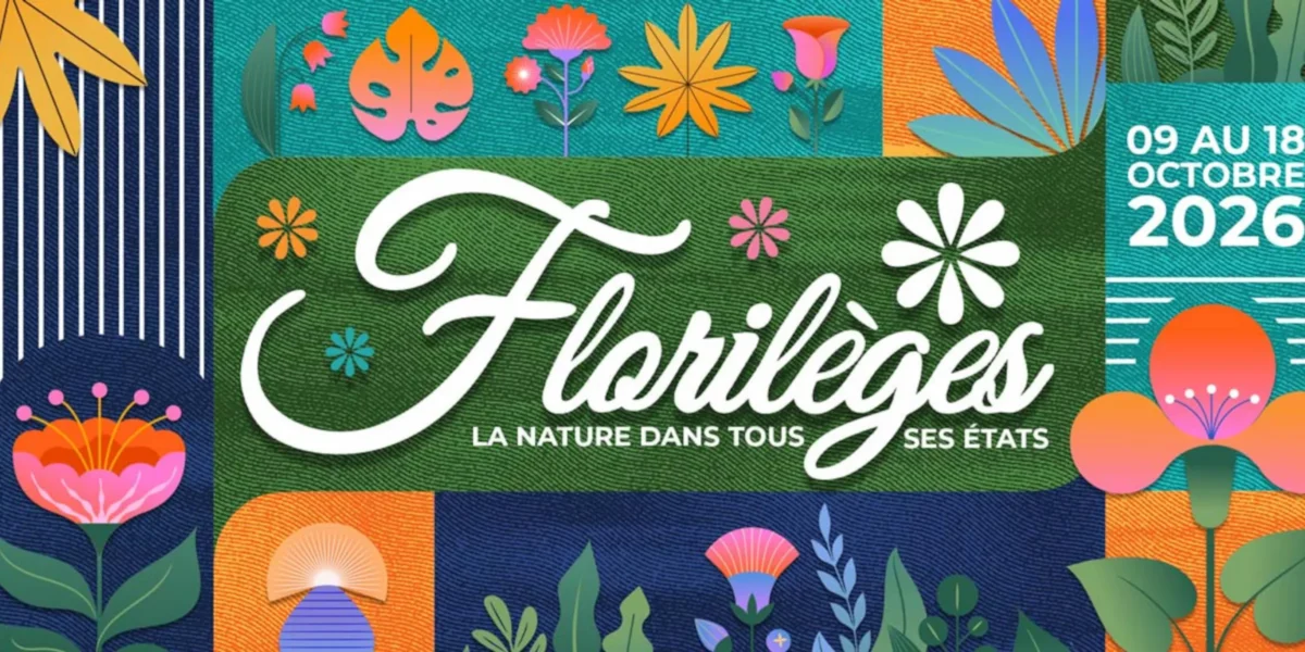 florilèges 2026