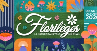 florilèges 2026