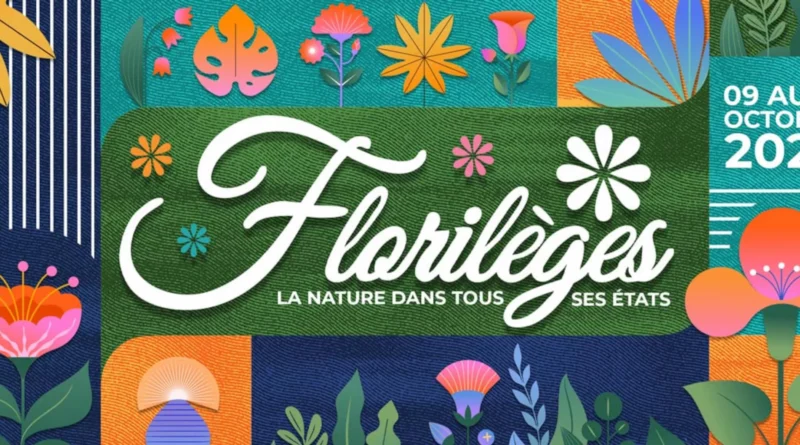florilèges 2026