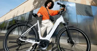 vélo électrique