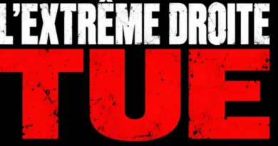 Extrême droite