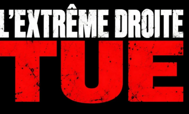 Extrême droite