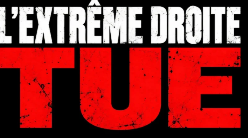 Extrême droite