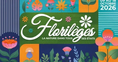 Florilèges 2026