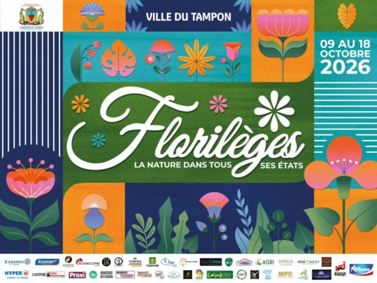 Florilèges 2026