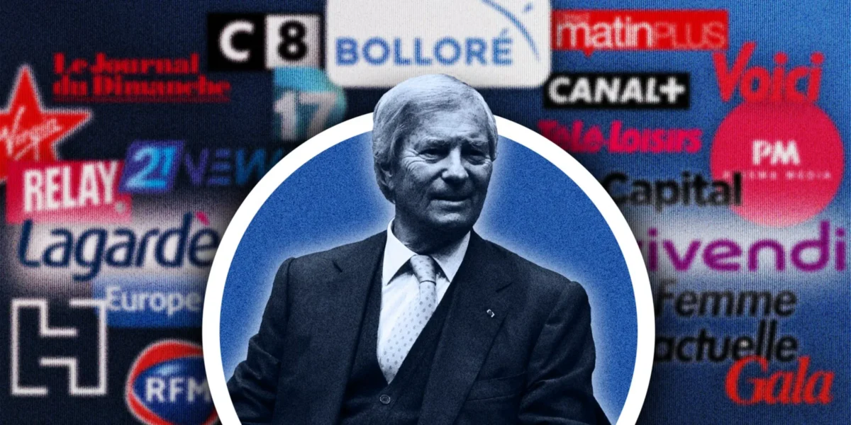 Bolloré