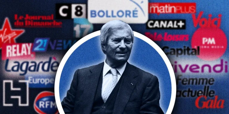 Bolloré