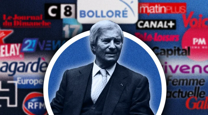 Bolloré
