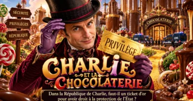 CHARLIE ET LA CHOCOLATERIE