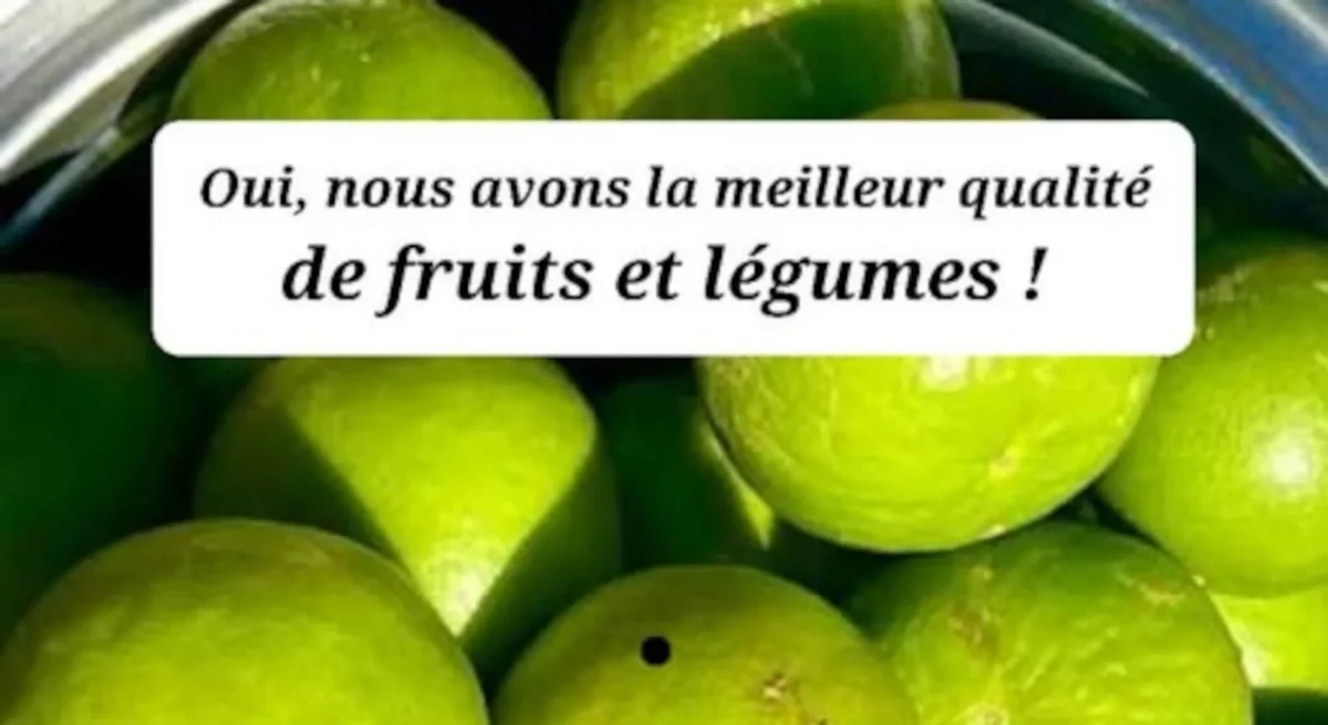 Citrons