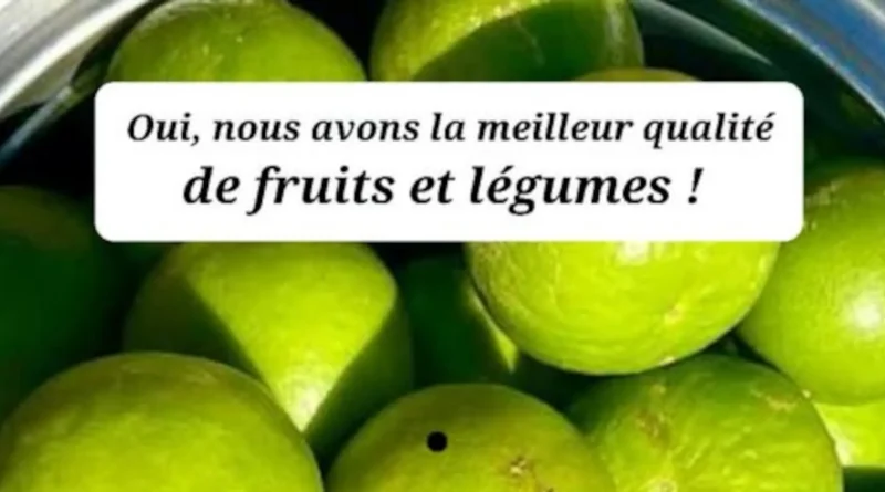 Citrons