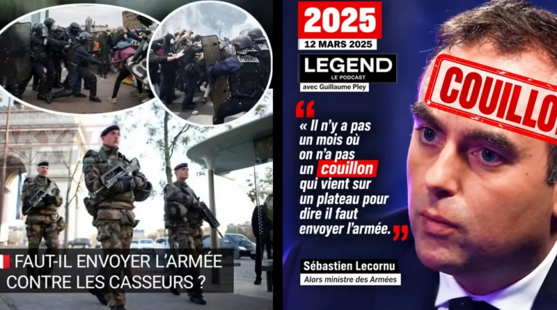 Couillon