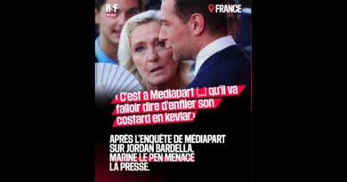 ENQUÊTER SOUS PRESSION