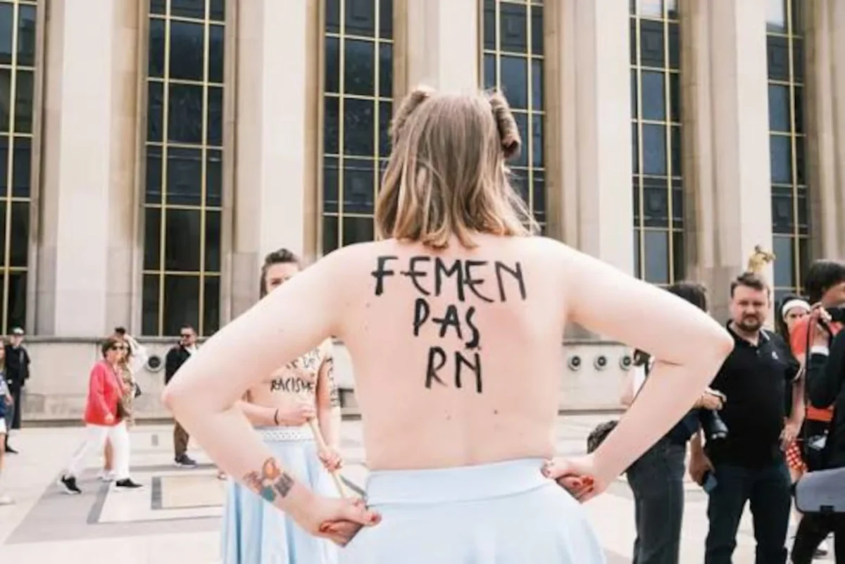 FEMEN