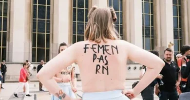 FEMEN