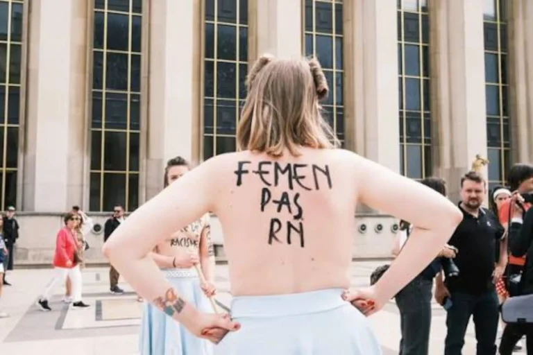 FEMEN
