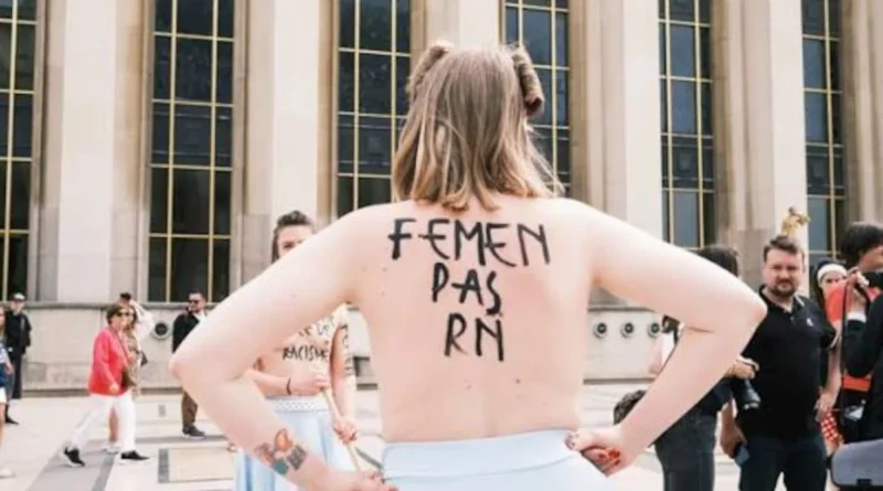 FEMEN