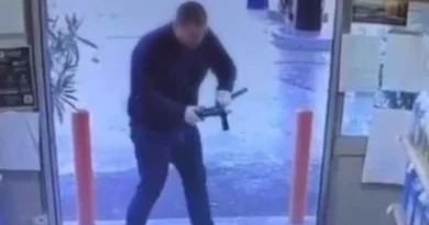 Kevin Trappes attentat