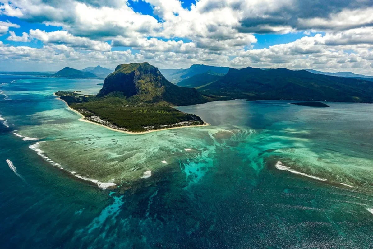 Le Morne