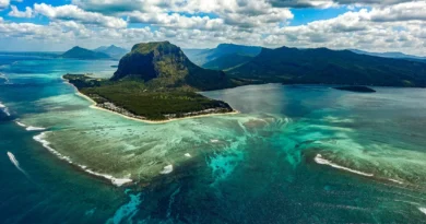 Le Morne