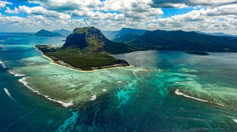 Le Morne
