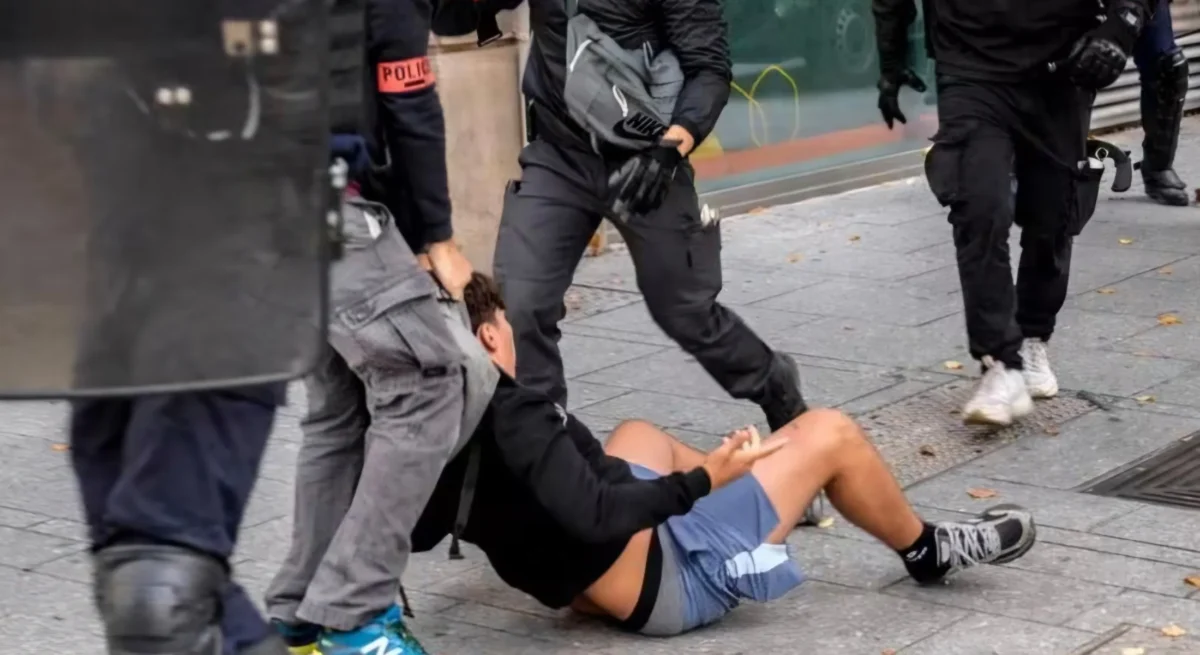 Police