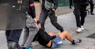 Police