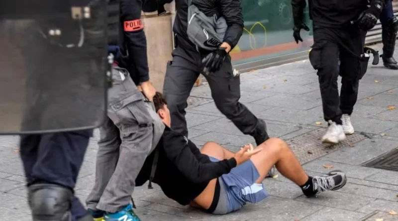 Police