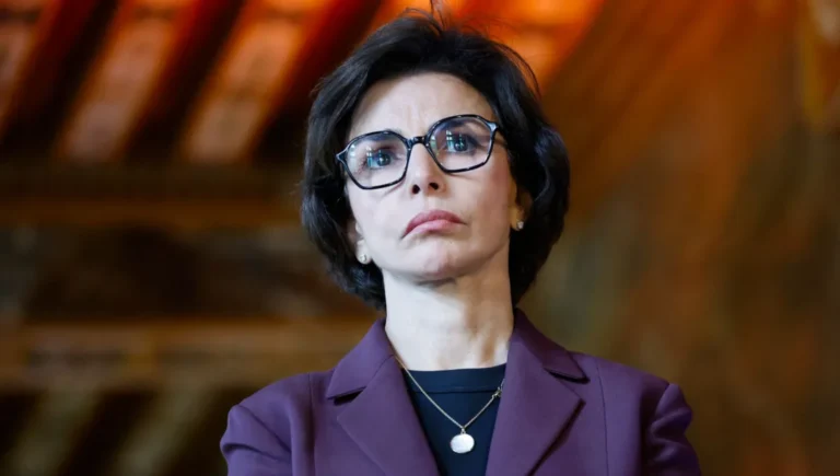 Rachida Dati