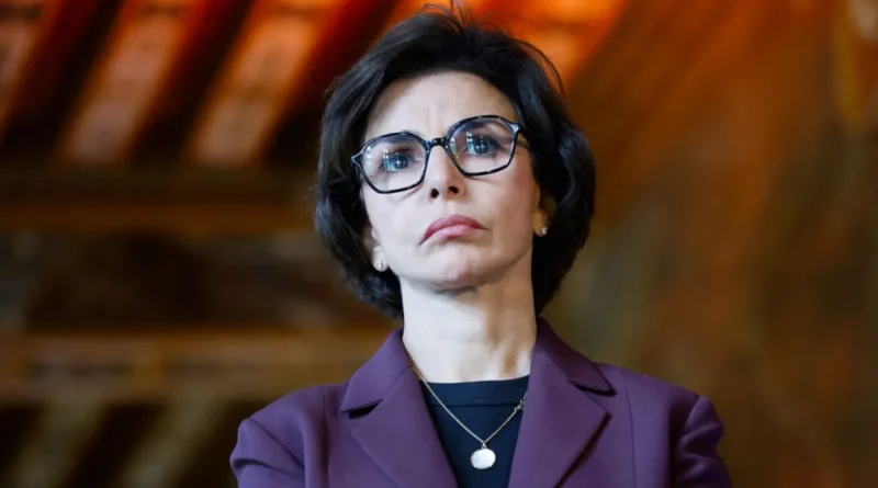 Rachida Dati
