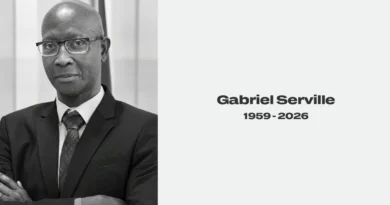 Gabriel Serville