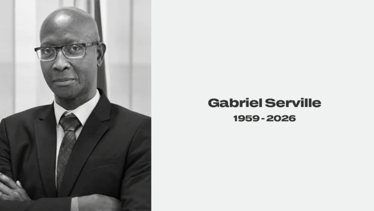 Gabriel Serville